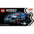Miniatyrbillede 2 af 5: Konstruktionsspil Lego