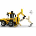 Miniatyrbild 7 av 7: Byggsats Lego