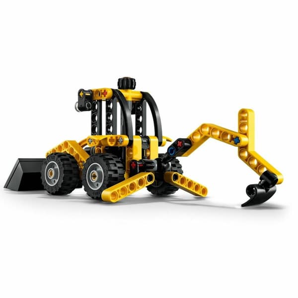 Rakennussetti Lego