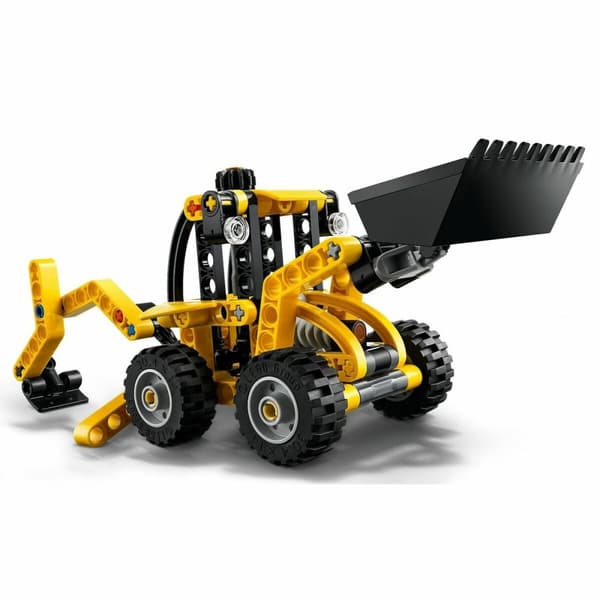 Rakennussetti Lego