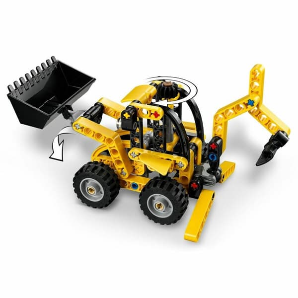 Rakennussetti Lego