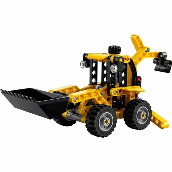 Rakennussetti Lego