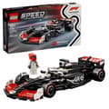 Miniatyrbillede 3 af 5: Konstruktionsspil Lego