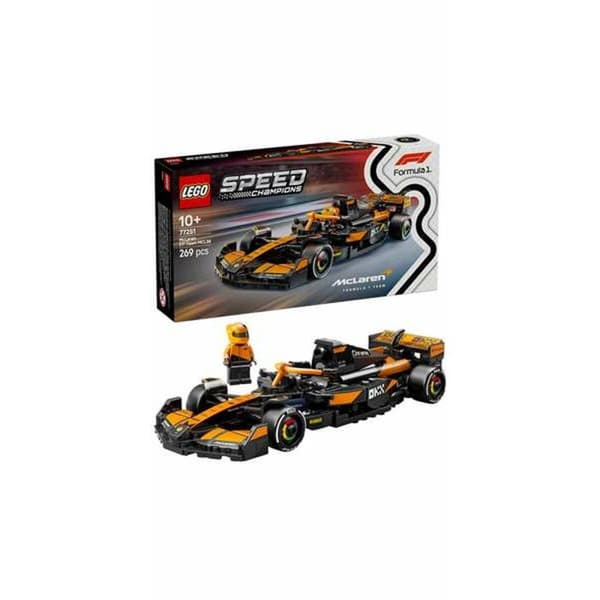 Byggsats Lego