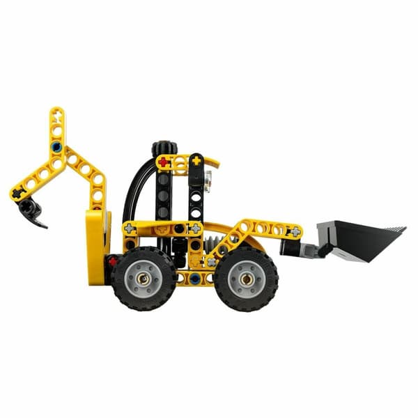 Byggesett Lego
