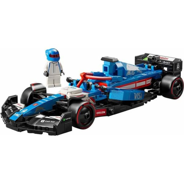 Rakennussetti Lego