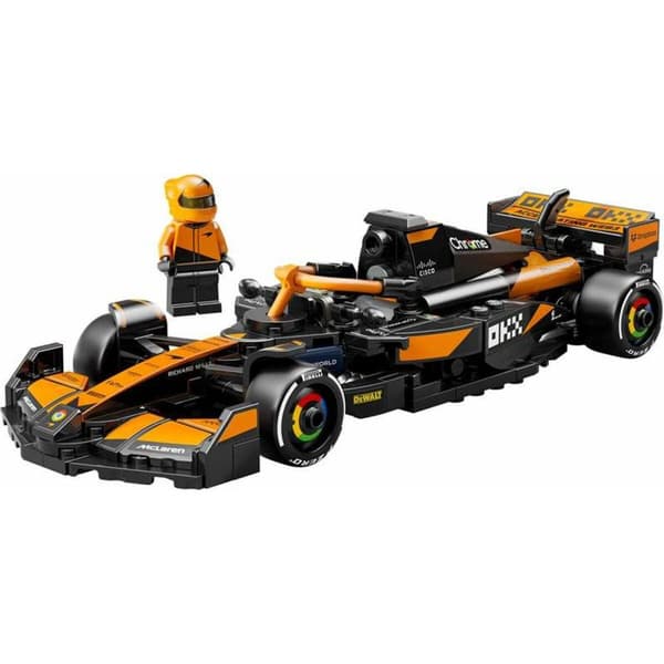 Rakennussetti Lego