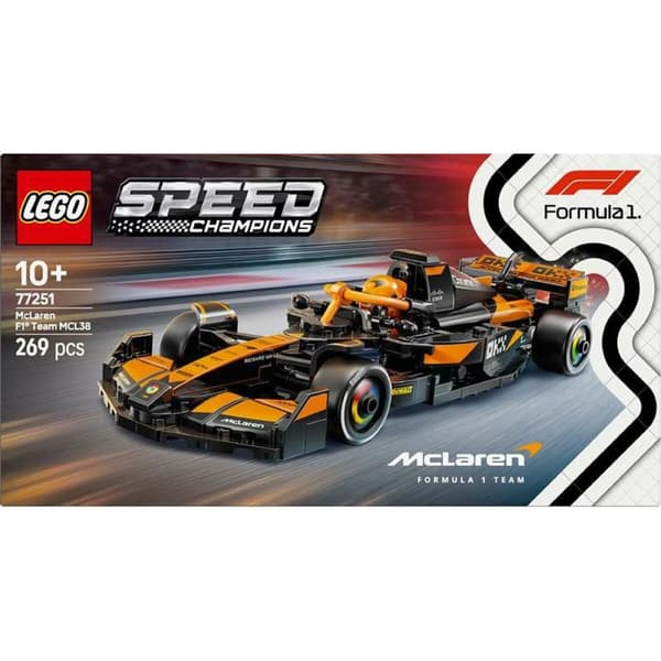Rakennussetti Lego