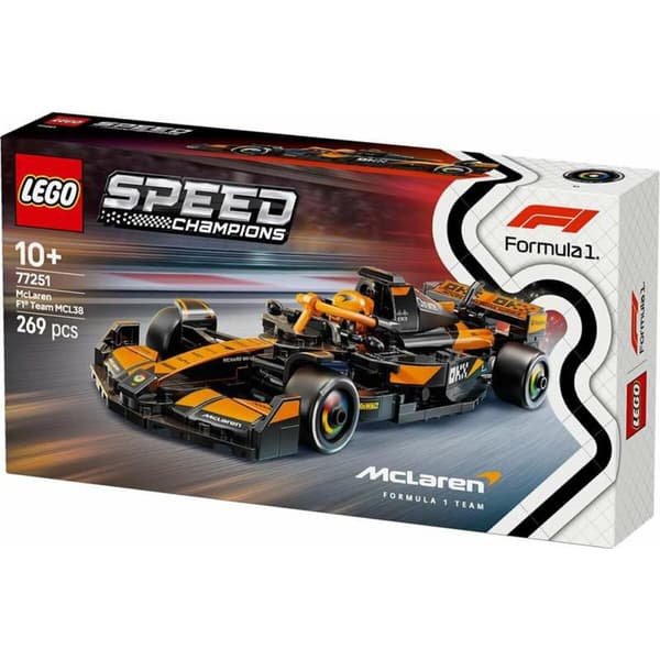 Rakennussetti Lego