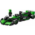 Miniatyrbillede 3 af 5: Konstruktionsspil Lego