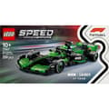 Miniatyrbillede 1 af 5: Konstruktionsspil Lego