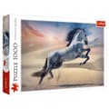 Miniatyrbild 1 av 2: Trefl Pussel Majestic Horse 1000 Bitar