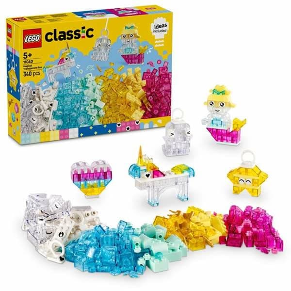 Rakennussetti Lego