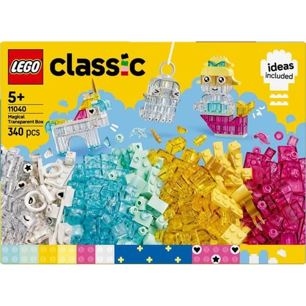 Rakennussetti Lego
