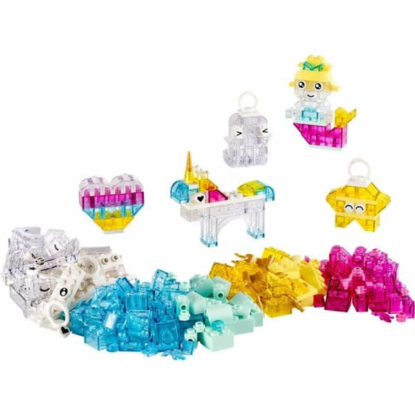 Rakennussetti Lego