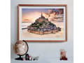 Miniatyrbild 3 av 3: Clementoni High Quality Collection 31730, 1500 styck, Liggande, 18 År