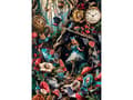 Miniatyrbild 2 av 3: Clementoni High Quality Collection 39935, 1000 styck, Konst, 18 År