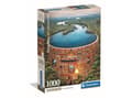 Miniatyrbild 1 av 3: Clementoni 1000 pcs. CB High Quality Collection Bibliodame, 14 År