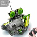 Miniatyrbillede 5 af 6: Konstruktionsspil IM Master 353 Dele