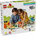 Miniatyrbillede 2 af 10: Konstruktionsspil Lego 10428
