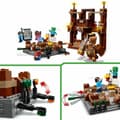 Miniatyrbillede 3 af 6: Konstruktionsspil Lego 21272