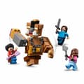 Miniatyrbillede 4 af 6: Konstruktionsspil Lego 21272