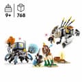 Pikkukuva 2 / 4: Rakennussetti Lego 77037