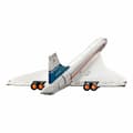Pikkukuva 4 / 6: Rakennussetti Lego Icons Concorde