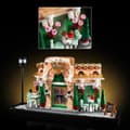 Pikkukuva 3 / 5: Rakennussetti Lego 10362
