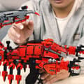 Miniatyrbild 5 av 6: Byggsats IM Master 664 Delar