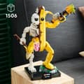 Miniatyrbild 2 av 6: Byggsats Lego 77072