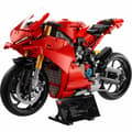 Miniatyrbild 3 av 9: Byggsats Lego 42202 1603 Delar
