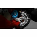 Miniatyrbild 5 av 9: Byggsats Lego 42202 1603 Delar