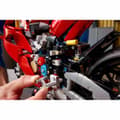 Miniatyrbild 8 av 9: Byggsats Lego 42202 1603 Delar