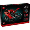 Miniatyrbild 2 av 9: Byggsats Lego 42202 1603 Delar