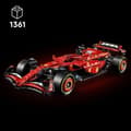 Miniatyrbild 2 av 5: Byggsats Lego 42207