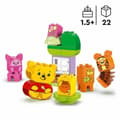 Miniatyrbild 2 av 6: Byggsats Lego 10457