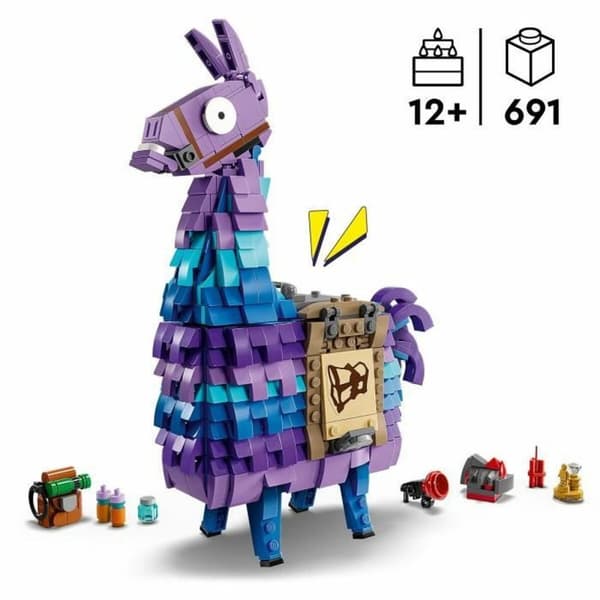 Konstruktionsspil Lego 77071