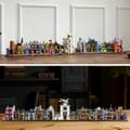 Miniatyrbillede 3 af 6: Konstruktionsspil Lego 76444 2750 Dele