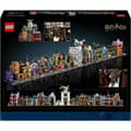 Miniatyrbillede 6 af 6: Konstruktionsspil Lego 76444 2750 Dele