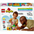 Miniatyrbillede 6 af 6: Konstruktionsspil Lego 10457