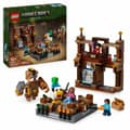 Miniatyrbillede 1 af 6: Konstruktionsspil Lego 21272