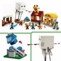 Miniatyrbild 3 av 6: Byggsats Lego 21273