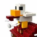 Miniatyrbild 4 av 6: Byggsats Lego 21273
