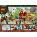 Miniatyrbild 6 av 6: Byggsats Lego 21273