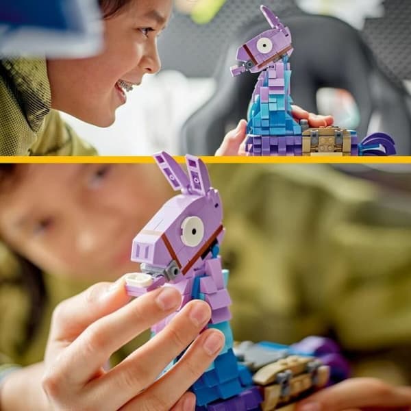 Byggsats Lego 77071
