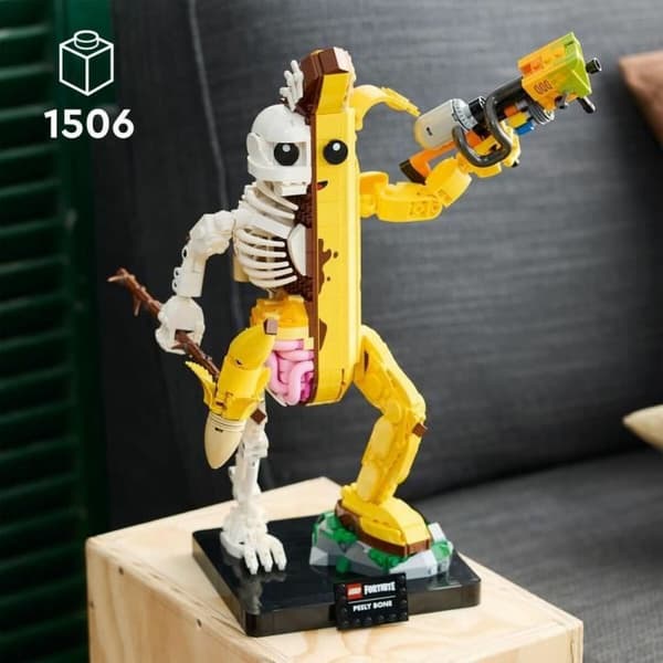 Rakennussetti Lego 77072