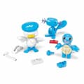 Miniatyrbillede 2 af 2: Konstruktionsspil MEGA BRANDS 4 WATER POKEMON