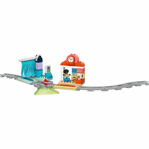 Konstruktionsspil Lego 10428