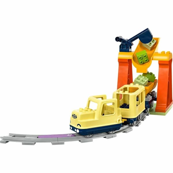Konstruktionsspil Lego 10428